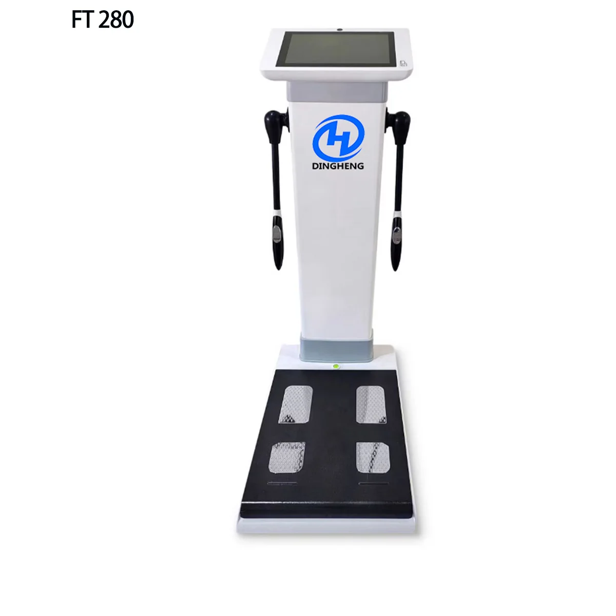 Hot sell Medical Weighing Scale Body Fat Analysis machine scale body composition machine