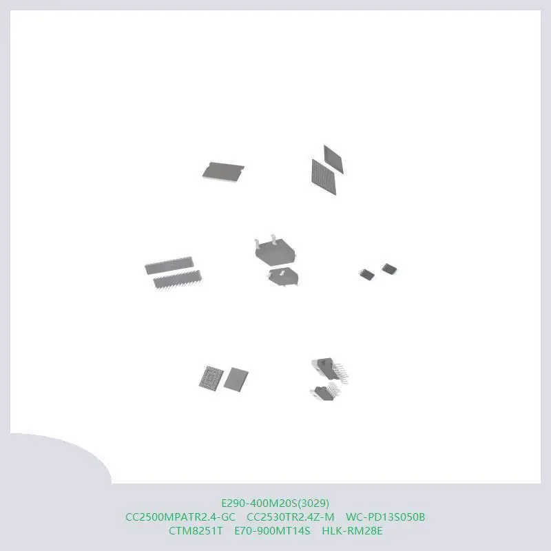 E290-400M20S(3029) …