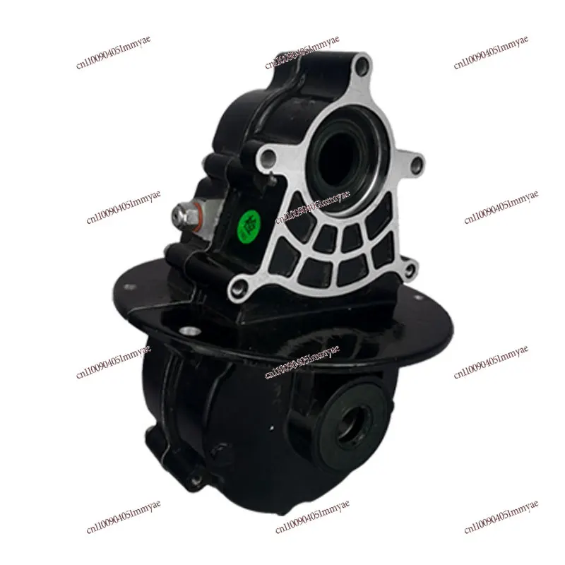 

Electric Tricycle Tooth Pack 18-tooth Assembly Differential Assembly Gearbox 16-tooth Split Integrated Rear Axle Gearbox