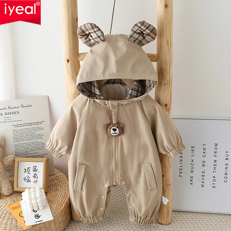 iyeal-2026-nuova-collezione-primavera-abbigliamento-casual-per-neonati-giacca-carina-tutina-super-adorabile-capospalla-per-bambini-di-un-anno