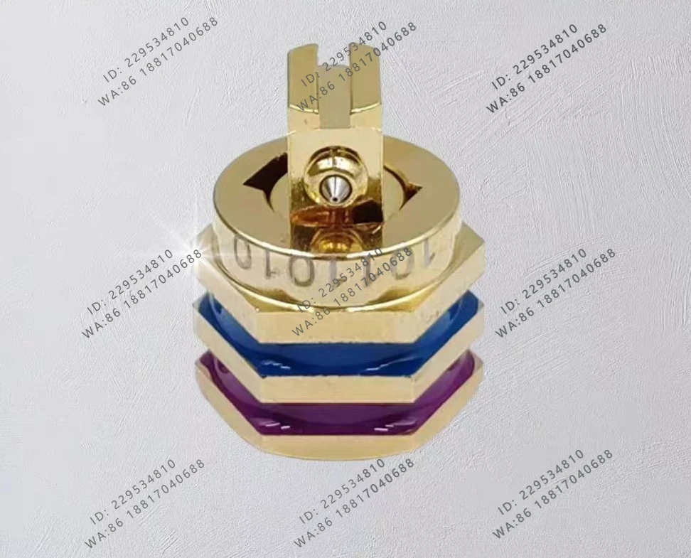 

High Quality Substitute Nozzle 1011008 1011010 1011012 1011014 1011016 1011018 1pc
