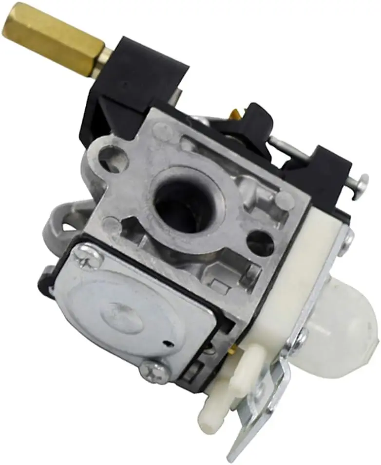 Замена карбюратора SRM200 для SRM 200 SRM210 SRM211 SRM230 GT200 HC150 PE200 PE201 триммера Zama RB-K70A Фото №4