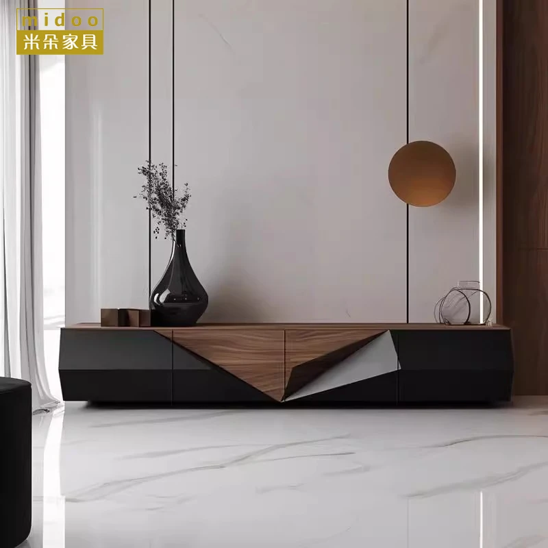 Nordic Solid Wood W… - image