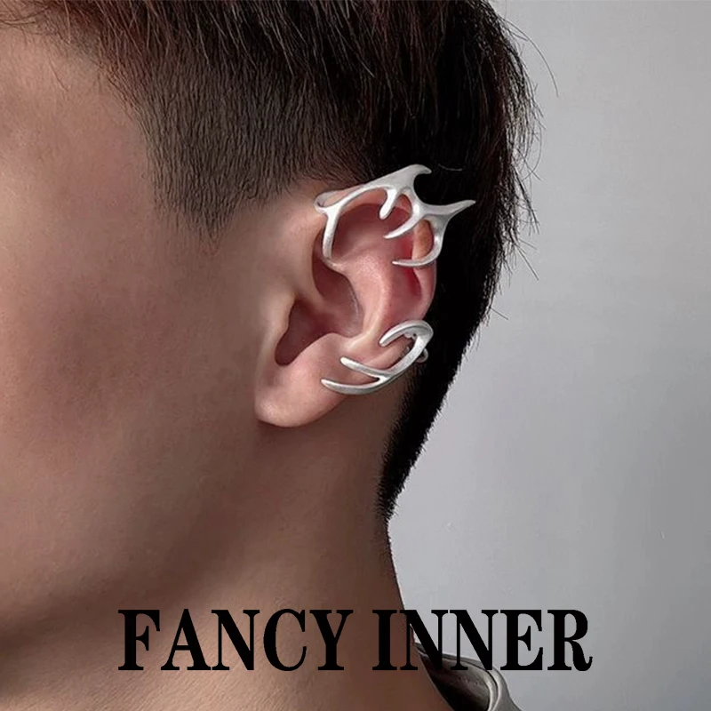 2025 New Clip Earri… - image