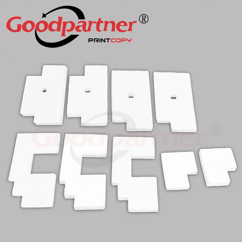 

1X C9382 C12C938211 губка для прокладки в коробке для EPSON анализатора EPSON Pro WF C5310 C5810 C5390A C5890A C5390DW C5890DWF