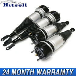 4pcs Air Suspension For Jaguar XJ XJ6 XJ8 XJ X350 X358 Air Strut shock Spring assembly OEM C2C41349 C2C41339 C2C28533