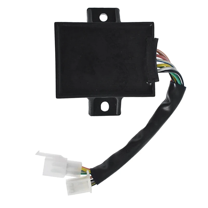 CDI Igniter Ignition Box For Kawasaki Mule 2500 2510 2520 KAF620A KAF620B KAF620C KAF950A / 21119-2157/21119-2120