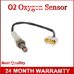 For 55249875 OZA603-A2 Lambda Probe O2 Oxygen Sensor Fit FIAT 500 PANDA PUNTO LANCIA YPSILON 1.2 ALFA ROMEO MITO 1.4 2006-2018