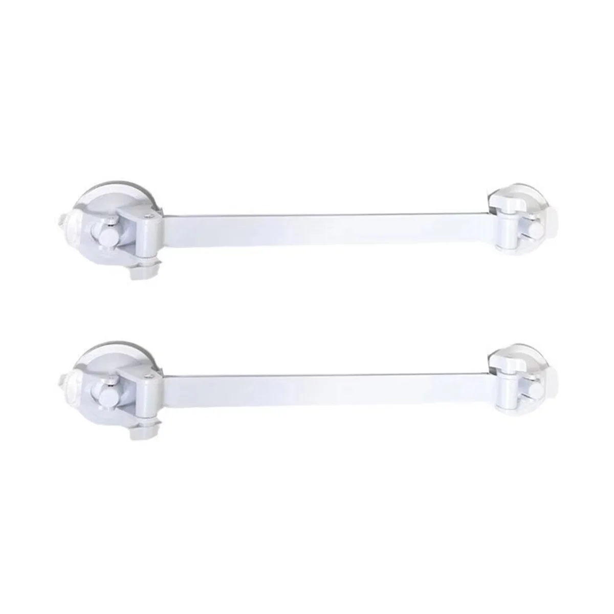 N18R 2pcs Satellite Car Holder Suitable for Mini Sunroof Suction Cup Fixed Holder Strong Grip Not Easy to Fall Off