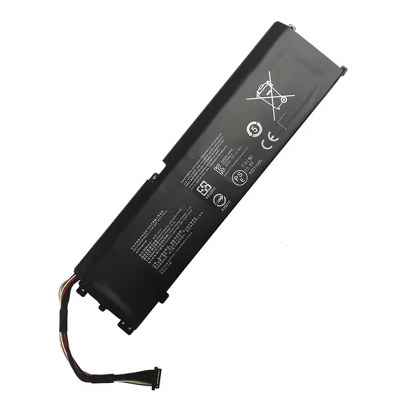

RC30-0270 RZ09-0270/0300 Laptop Battery for Razer Blade 15 Base Stealth 2018 Series Notebook RZ09-03006 RZ09-02705E76 15.4V 65Wh