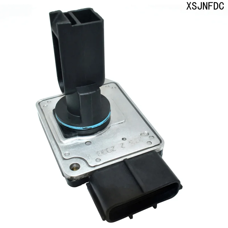 High Quality Air Flow Meter Sensor 98AB-12B579-GA 98AB12B579GA For Ford Galaxy, Ford Transit Bus Box Platform Chassis