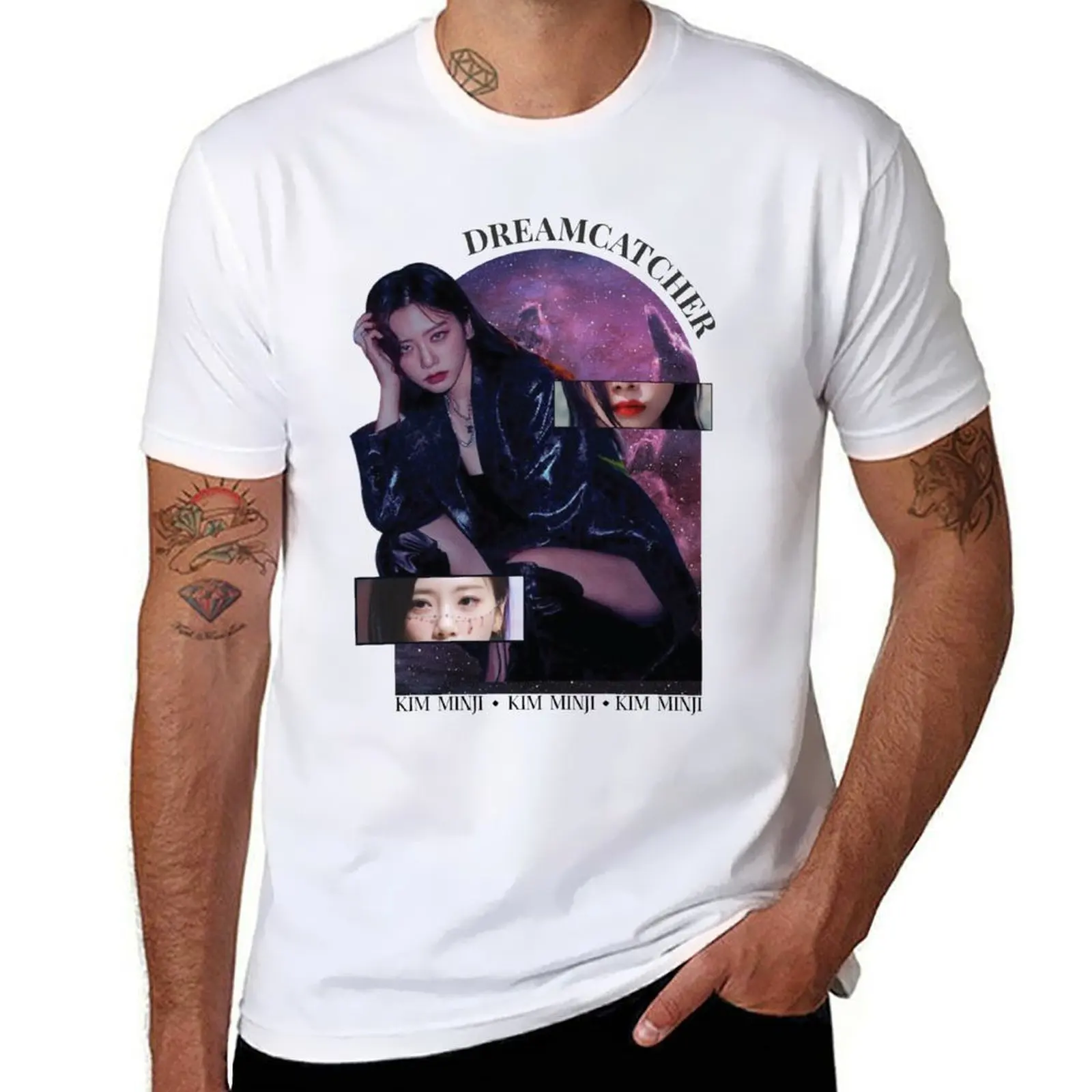 Dreamcatcher - Kim … - image