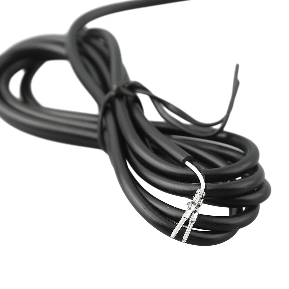 

2PIN Brake Sensor Ebike Brake Sensor Bike Safety Electric Bike Accessories Sensor 35 150 Cm Cable Long-term Use