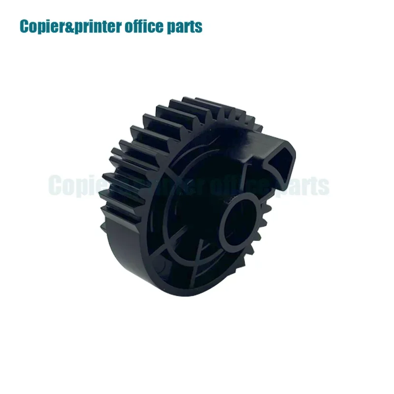 2 SZT. A55C71950 Koło Zębate Wyłączające Do Konica Minolta PF707 708 C1085 C1060 C1100 Koło Zębate Kartonu Odsysającego Powietrze/1 36T Części Do Kopiarki Drukarki