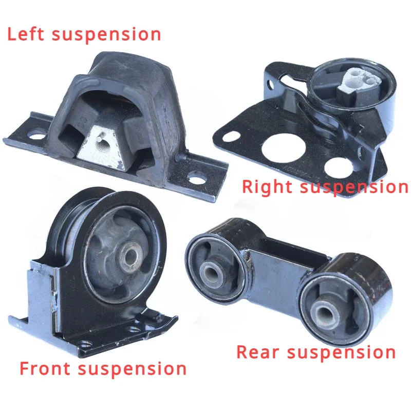 

Для фрезерного станка Chery QQ QQ3, пуфик, подушка подвески правого двигателя, монтажная подушка подвески коробки передач 472 1,1 л 0,8 л