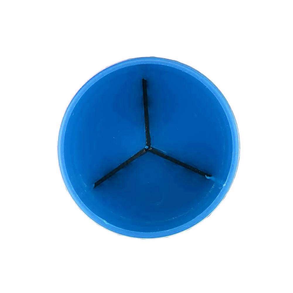 Handeld Internal External Pipe Reamer Manual Copper Tube Polish Deburring Tool