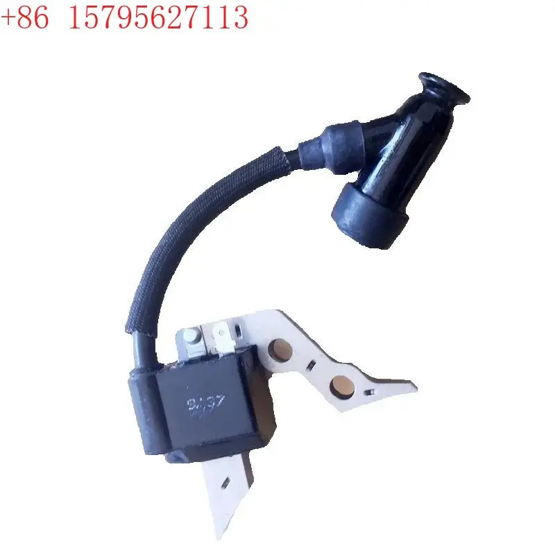 Premium Ignition Co…