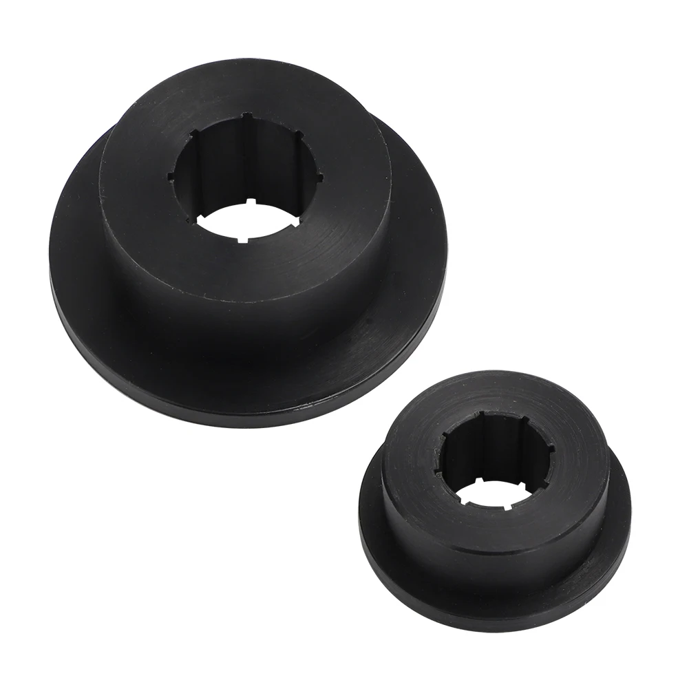 Front Differential Mount Bushing Set For Hummer H3 Accessories Polyurethane Material