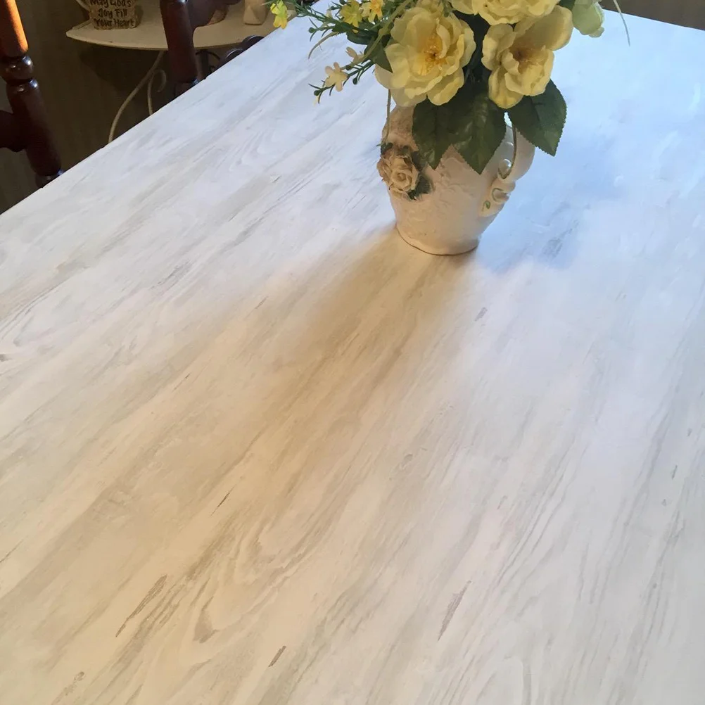 

Wood Grain Tool Long Handle Rubber Stamping Roller For Diy Wall Decorating Painting On Fabric Canvas Paper Reusable