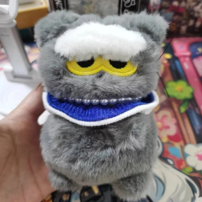 

New G-Dragon Zoa Same Style Pendant Plush Doll Cute Cartoon G-Dragon Same Style Fuel Tank Pendant Plush Doll Children's Assistan