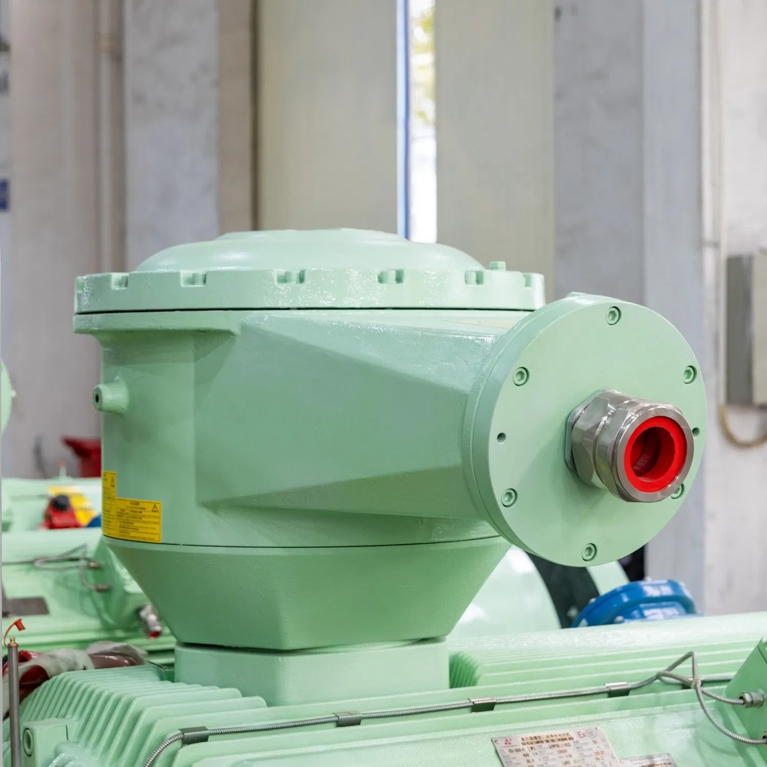 

ODM API610 Horizontal Haishi Fire Vertical Centrifugal Submersible Water Chemical Mixed-Flow Pump