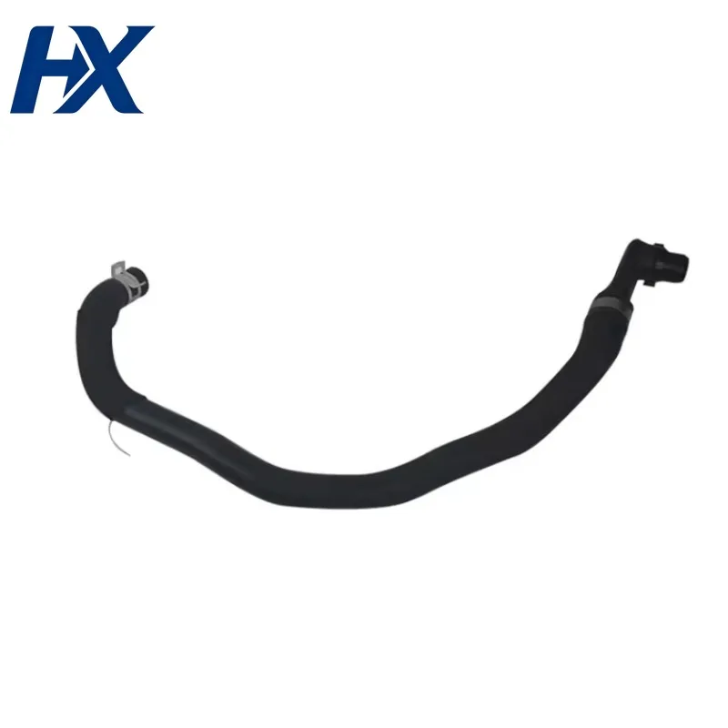 

A2048307496 2048307496 Water Tank Radiator Coolant Pipe For Mercedes C E W204 A207 W212 2010-2017