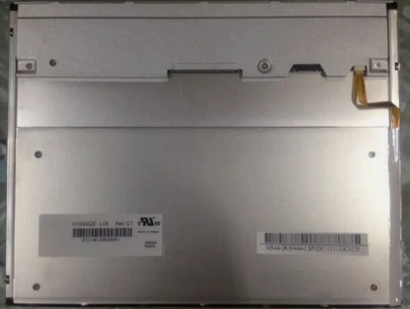 

10.4 inch G104XGE-L05 LCD Screen Display Panel