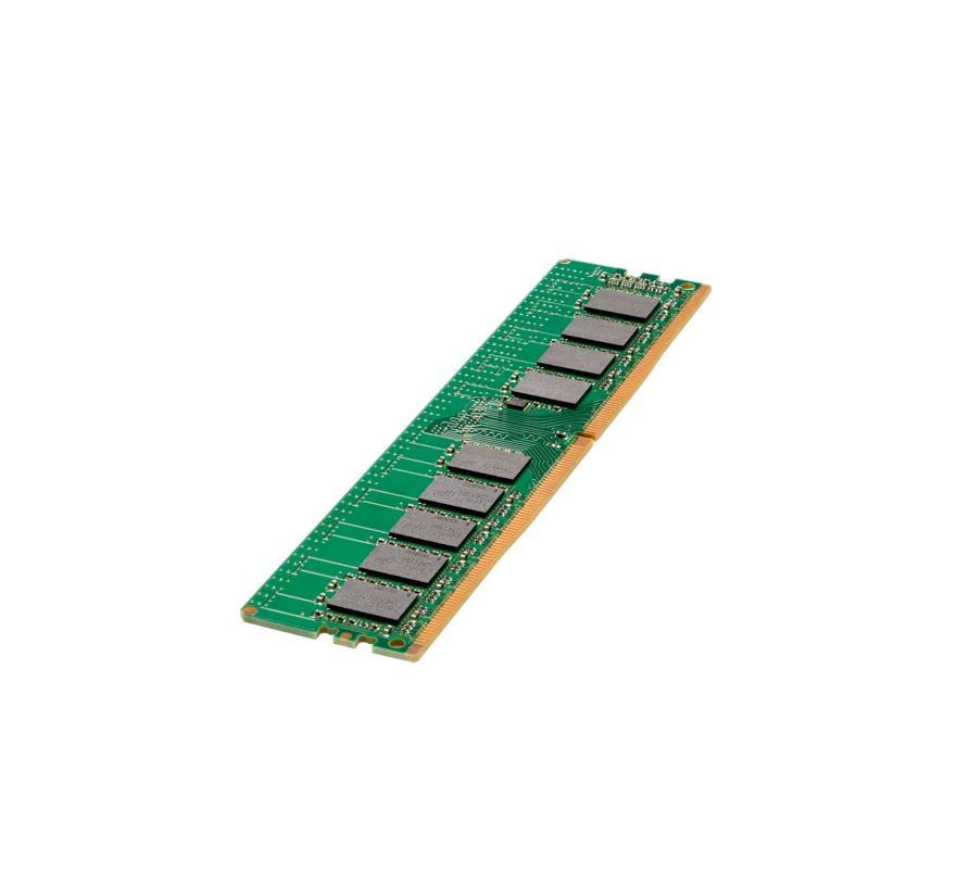 

Server Memory P65255-001 - HPE 64GB DDR5-5600MT/s ECC 288-Pin RDIMM Memory