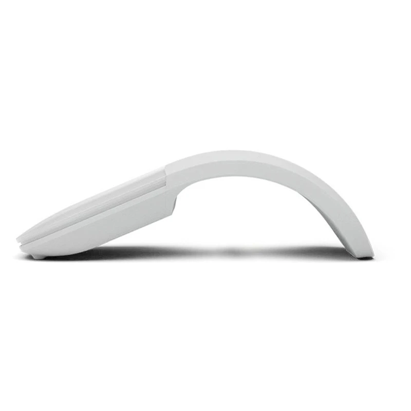 

ABUN-Bluetooth 4.0 Touch Mouse — мягкие складные мыши, бесшумные офисные мыши для ноутбука