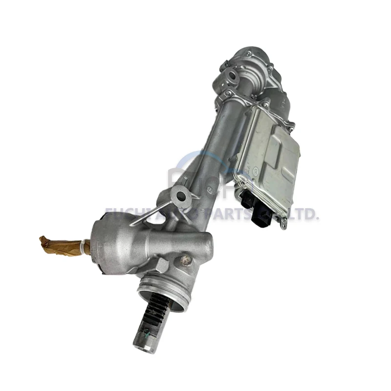 Electrical Power  Auto Parts Steering Rack Gear For Ford Mustang 2017 LHD Steering Box oe GR3C-3D070-CB