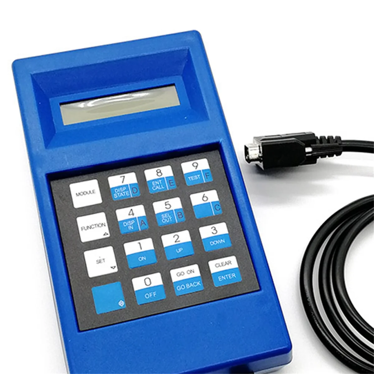 Y06A GAA21750AK3 Blue Elevator Test Tool Unlimited Times Unlock -New Elevator Service Tool