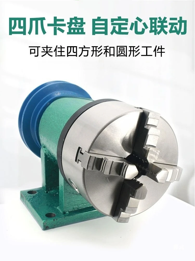 Lathe Spindle: A Must-Have for Serious Woodworking DIY thumbnail
