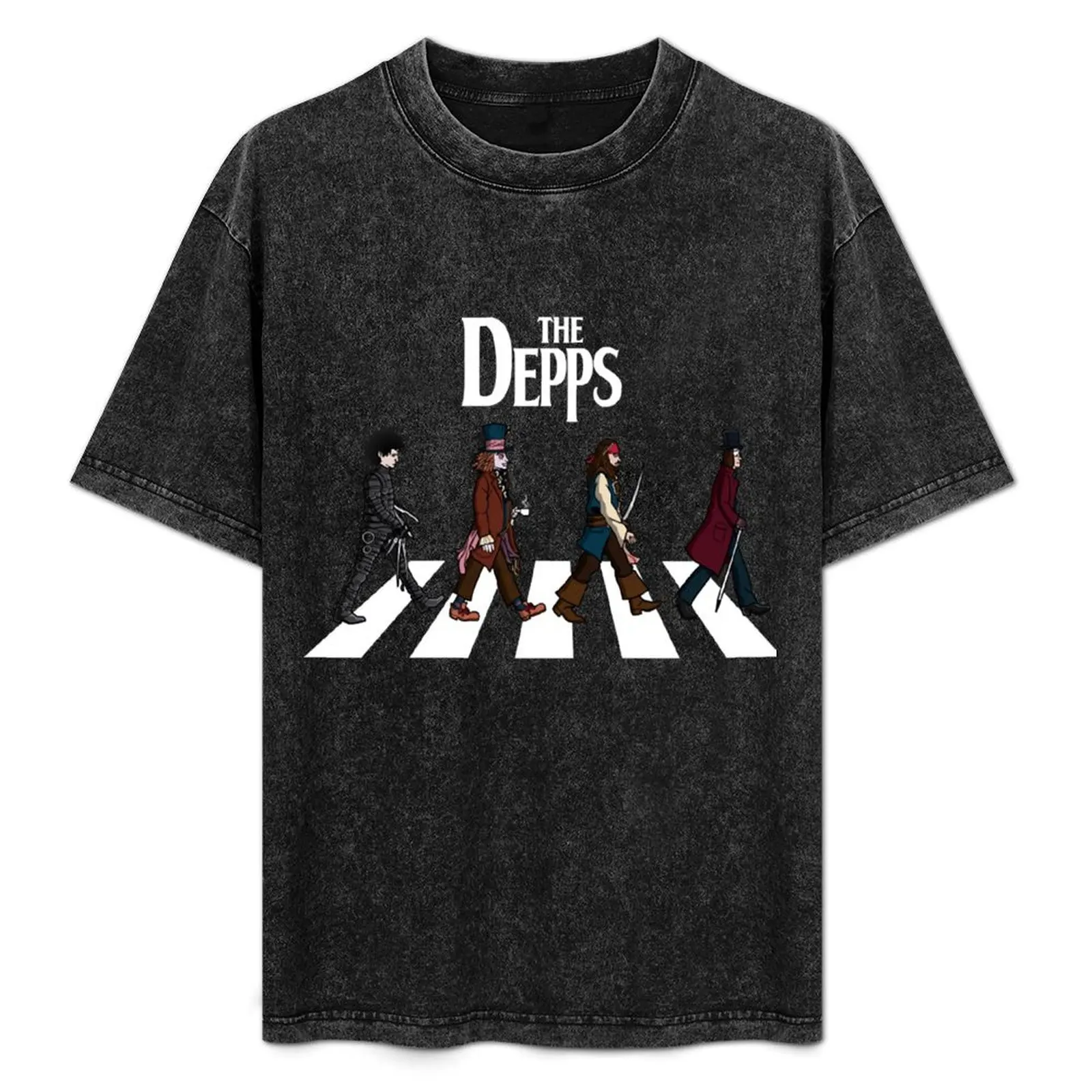 

Depps T-Shirt Holiday Lightweight T-Shirt