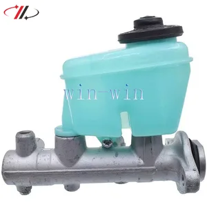 10 Hauptverkaufsbremse Hilux - №7