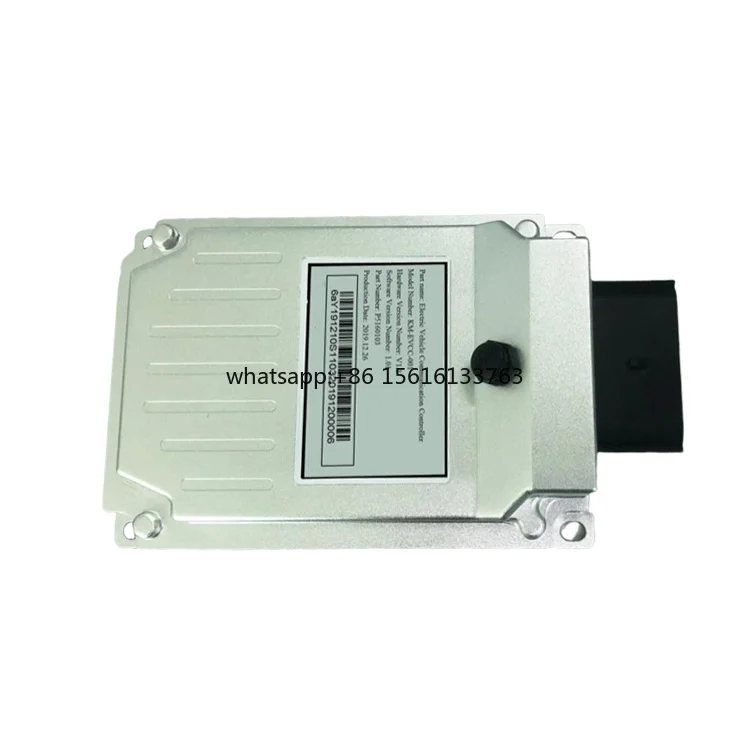 Manufacturer Sells OEM Commercial Electric Vehicle Evcc Evse Cars EV Communication Controller