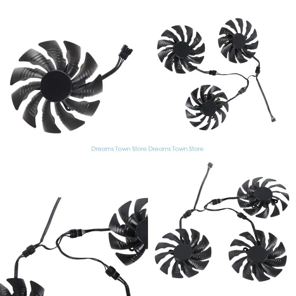 

HX6A Grasscard Coolers Замена вентиляционных ноутбуков.