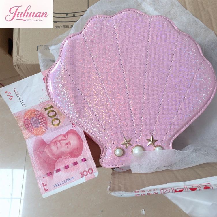 اليابانية فتاة لينة لوليتا لطيف اللؤلؤ شل الطازجة حقيبة كتف المرأة Kawaii فتاة على ظهره لولي تأثيري القوطية لوليتا حقيبة كوس لولي