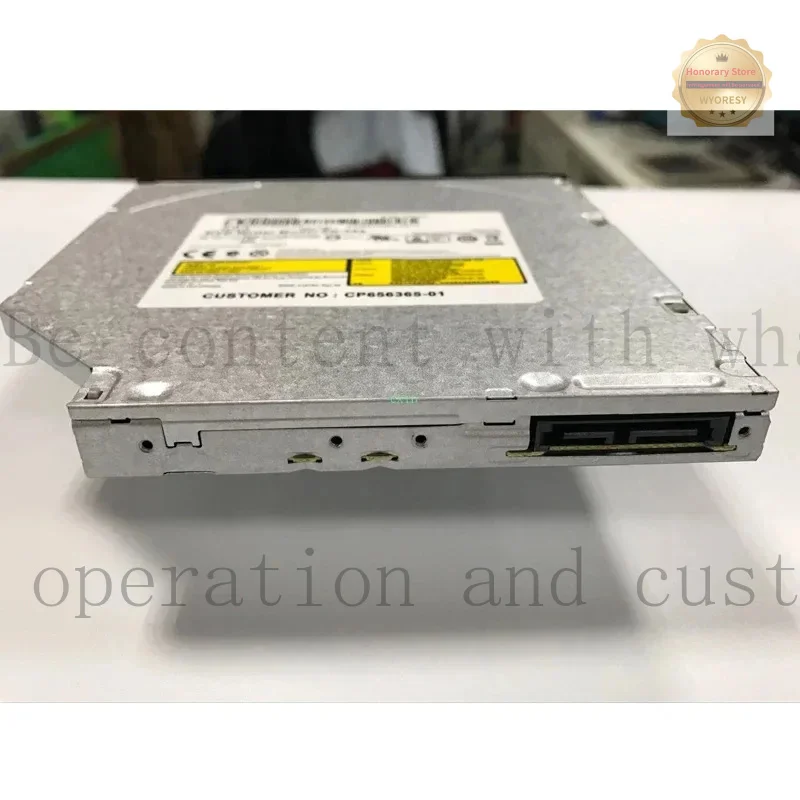 YD WANG SN-208 8X DVD RW Multi DL Burner 24X CD Writer Tray Internal Drive For LAPTOP replace TS-L633