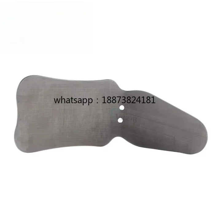 Factory Direct Double Side Stainless Steel Image Reflector Mirror Mouth Mirror for Orthodontic Use fast shipping