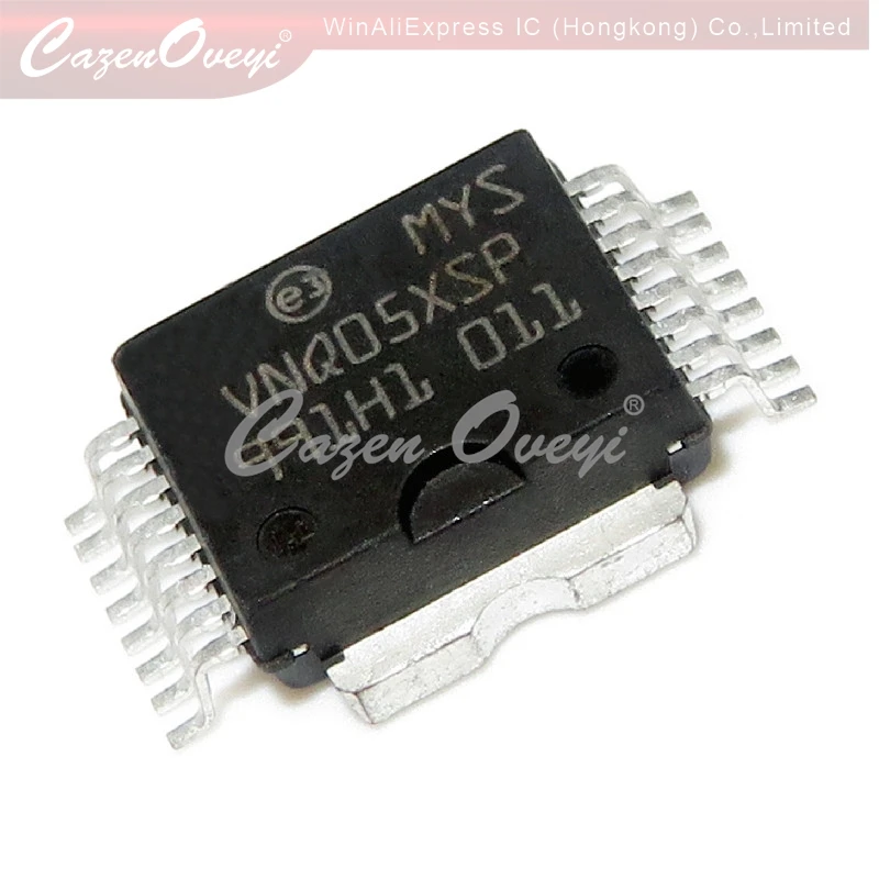 

（5pcs）VNQ05XSP VNQ05 L9958SB L9958 HSSOP-16