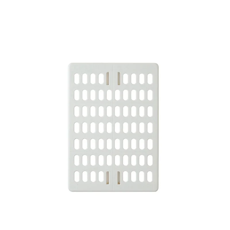 A57G-отверстие, настенные крючки для полки, самоклеящаяся полка для хранения, настольная комната, различные аксессуары для хранения наушников с дистанционным управлением, C, S