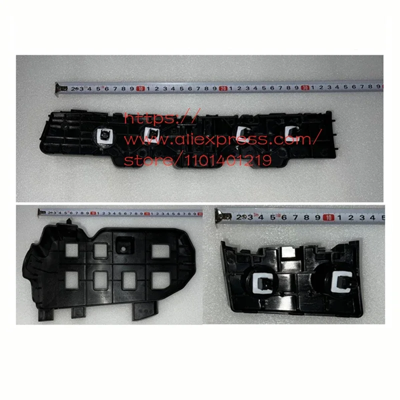 Rear Bumper Mountin…