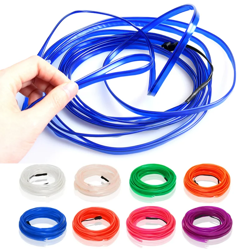 1M/2M/3M/5M Car Doo… - image