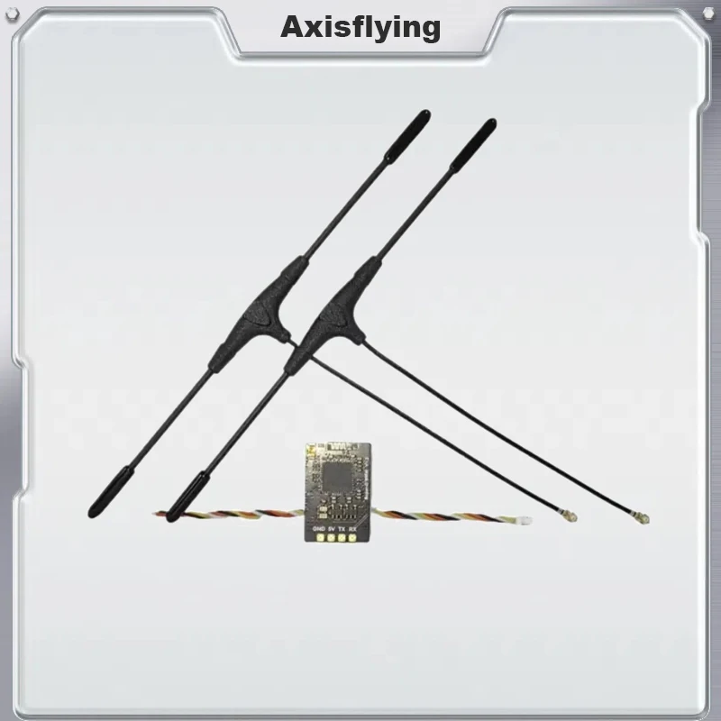 Axisflying ES900 Du…