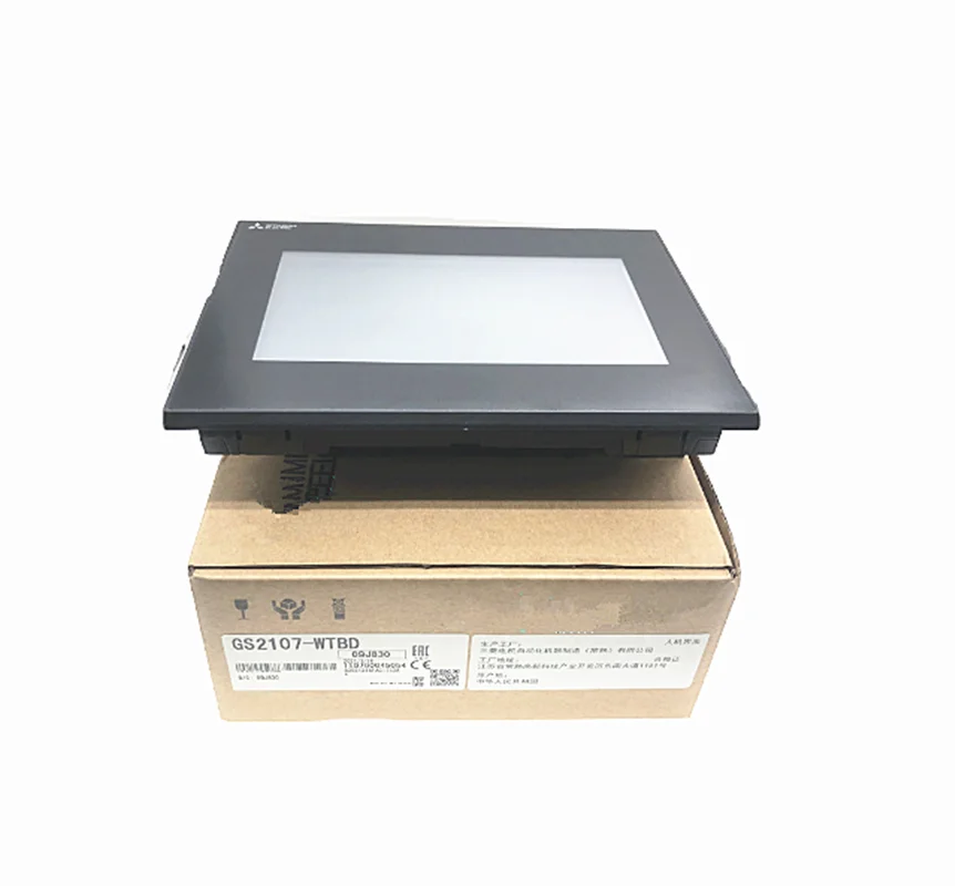 

New Original In Box GS2107-WTBD-N Replaces GS2107-WTBD GS2110-WTBD GT2310-VTBD GT2310-VTBA Spot