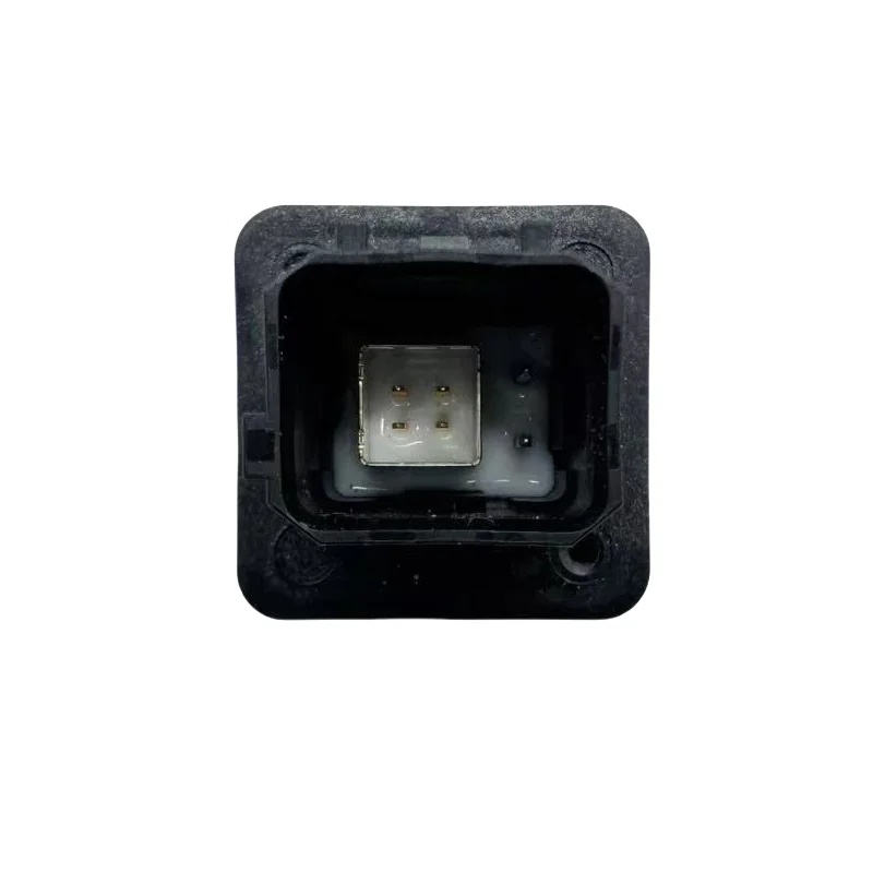 Toyota 시리즈 오리지널 장치 반전 카메라 867B0-06220에 적합