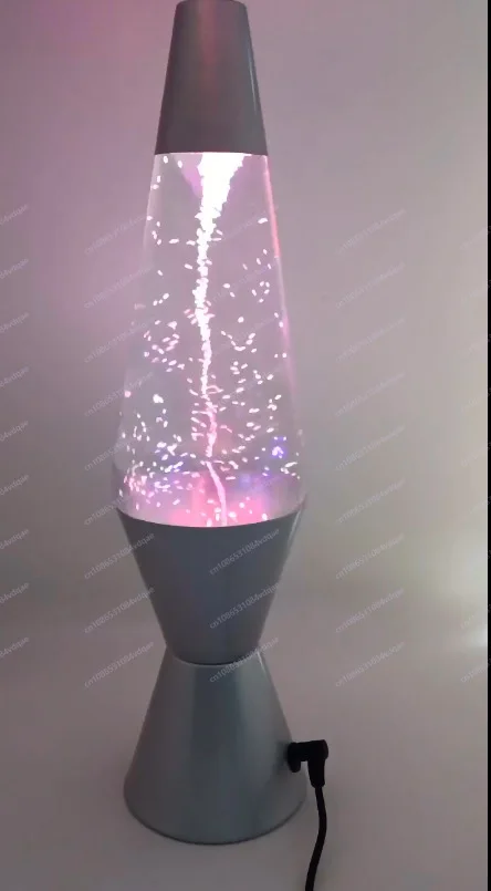 

Conical Bottle Dragon Circle Wind/Conical Bottle Sequin Light