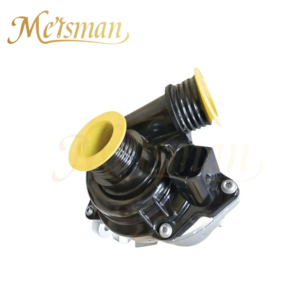 Electric Water Pump For BMW N54 N55 E70 135i 335i X3 X5 X6 Z4 E60 E61 E71 E82 E88 E90 E92 OEM 11517632426 11517588885