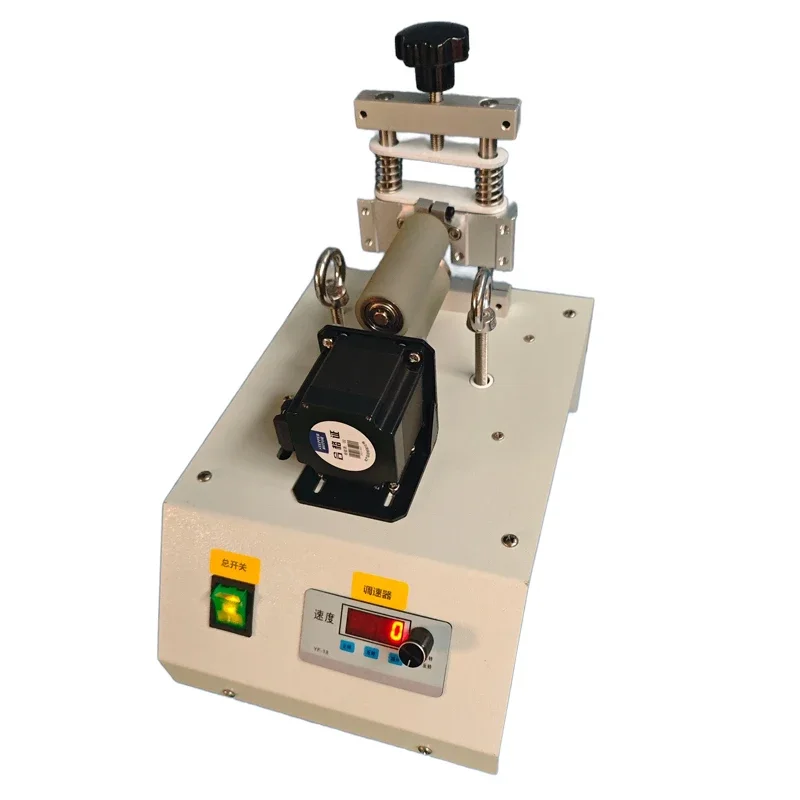 Tractor and Water Tank for Extruder Machine