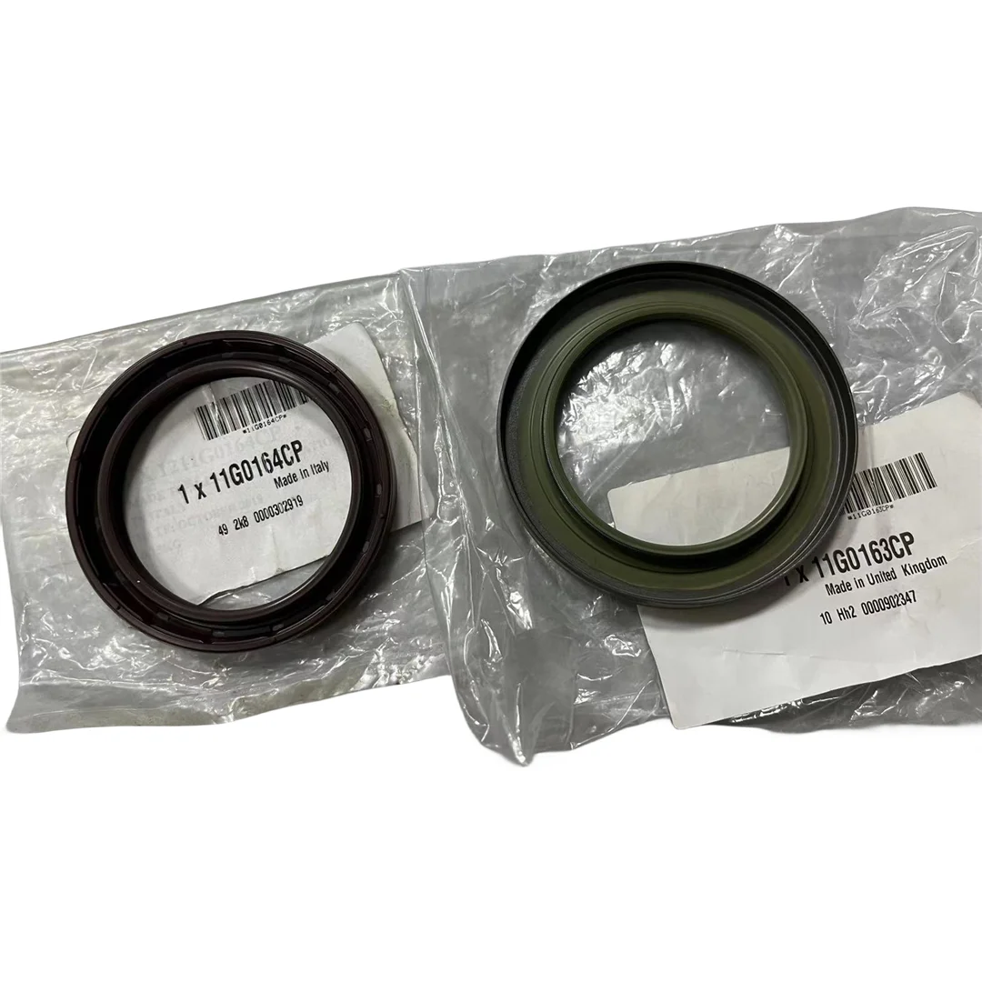 Drive Shaft Oil Seal,Rear Axle Shaft Output Oil Seal For Mclaren MP4-12C,625C,650S,675LT,P1,11G0163CP,11G0164CP view 2